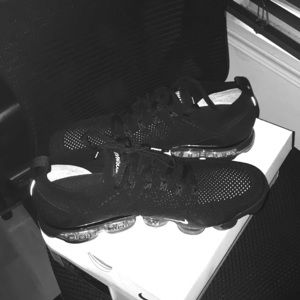 Men’s Vapormax